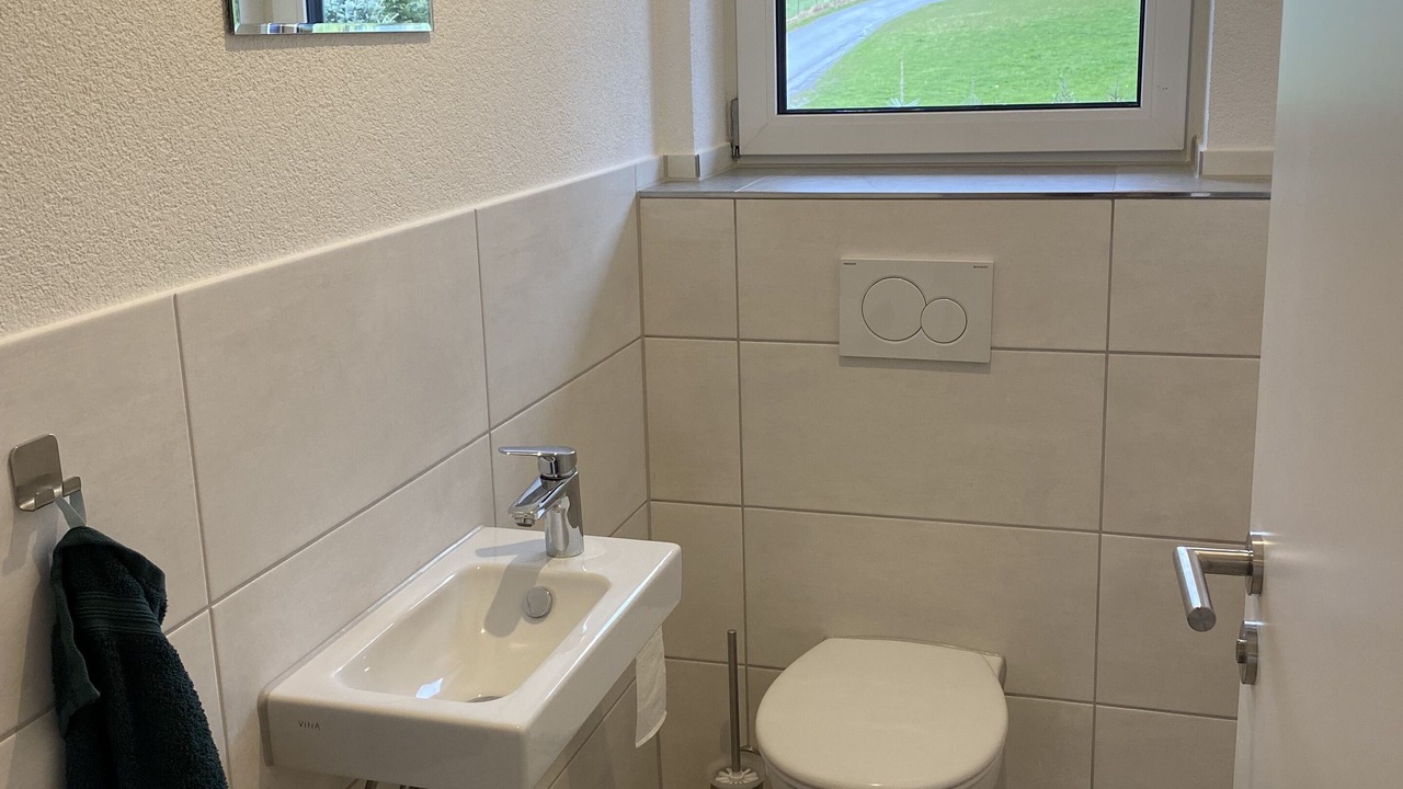 Photo of Bathroom in Ravensburg