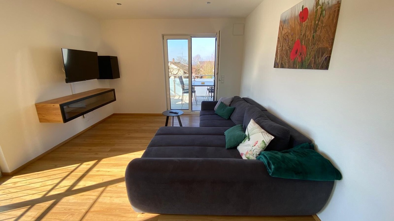 Photo of Livingroom in Ravensburg