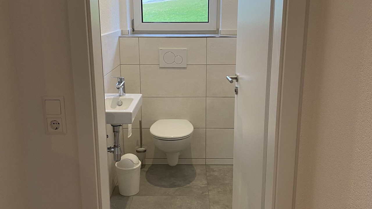 Photo of Bathroom in Ravensburg