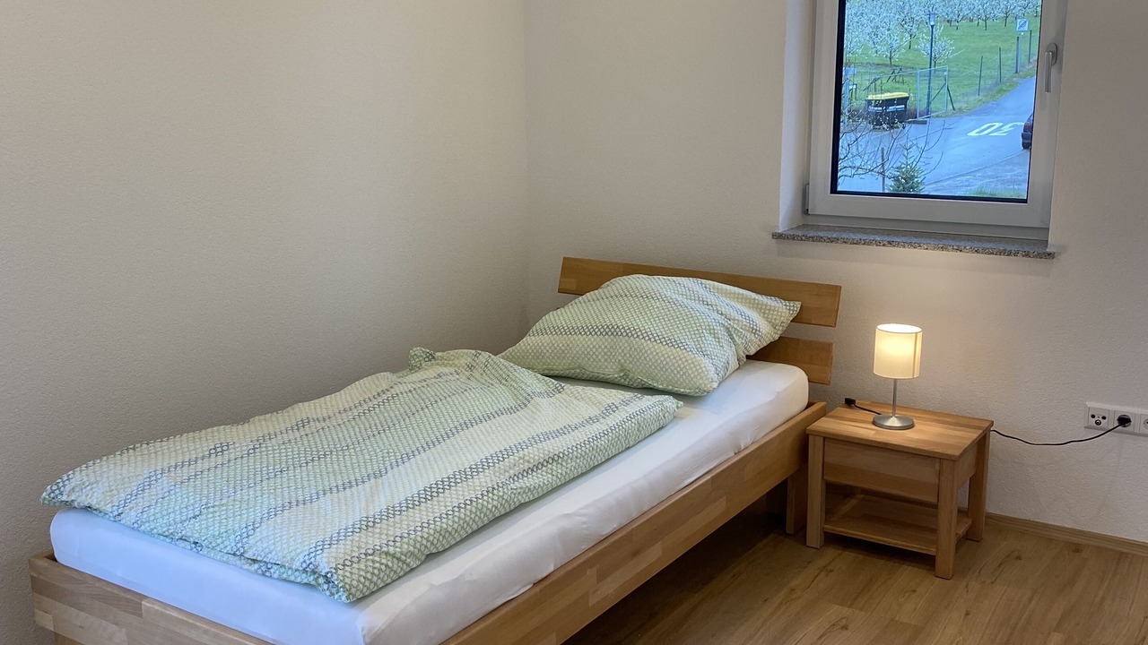 Photo of Bedroom in Ravensburg