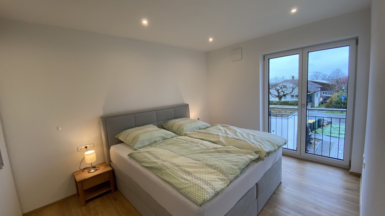 Photo of Bedroom in Ravensburg