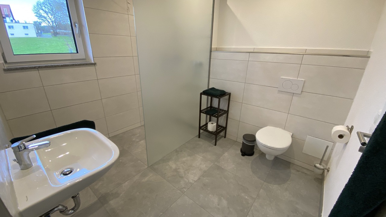 Photo of Bathroom in Ravensburg