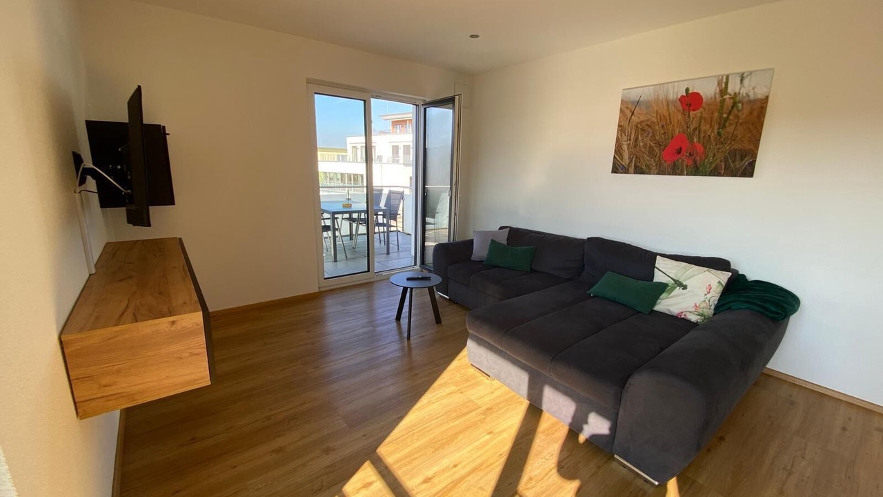 Photo of Livingroom in Ravensburg
