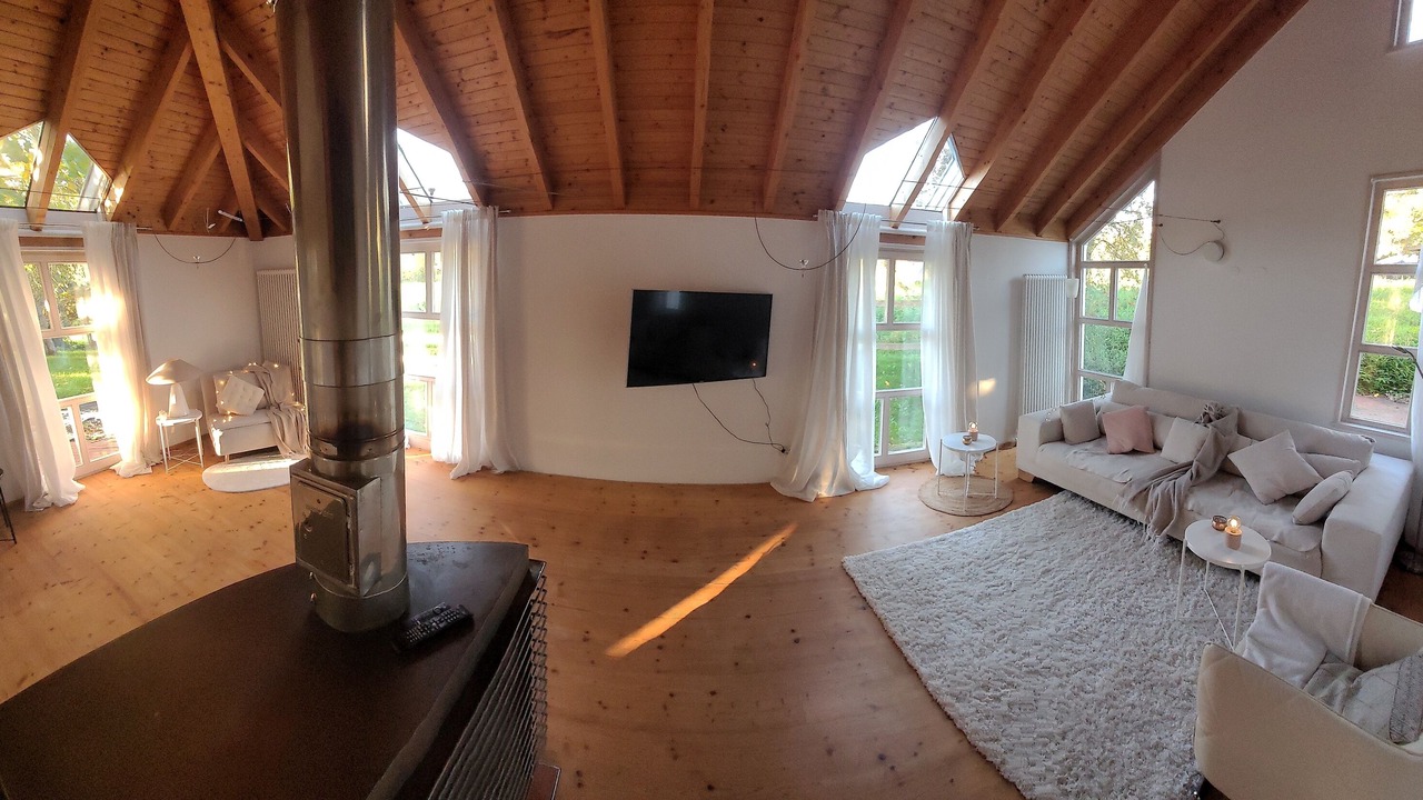 Photo of Livingroom in Gemarkung Stockhausen