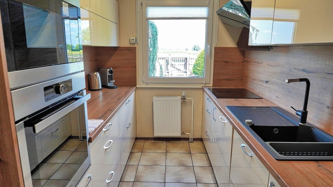 Photo of Kitchen in Limbus