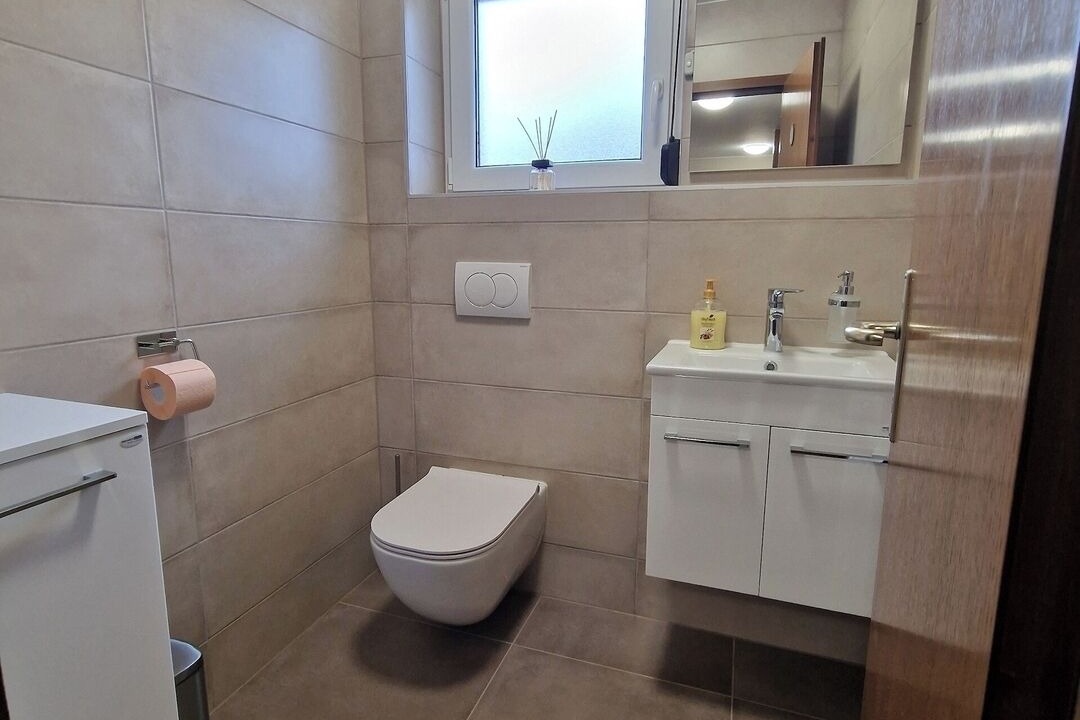 Photo of Bathroom in Limbus