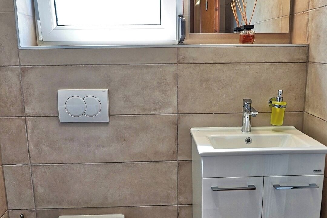 Photo of Bathroom in Limbus