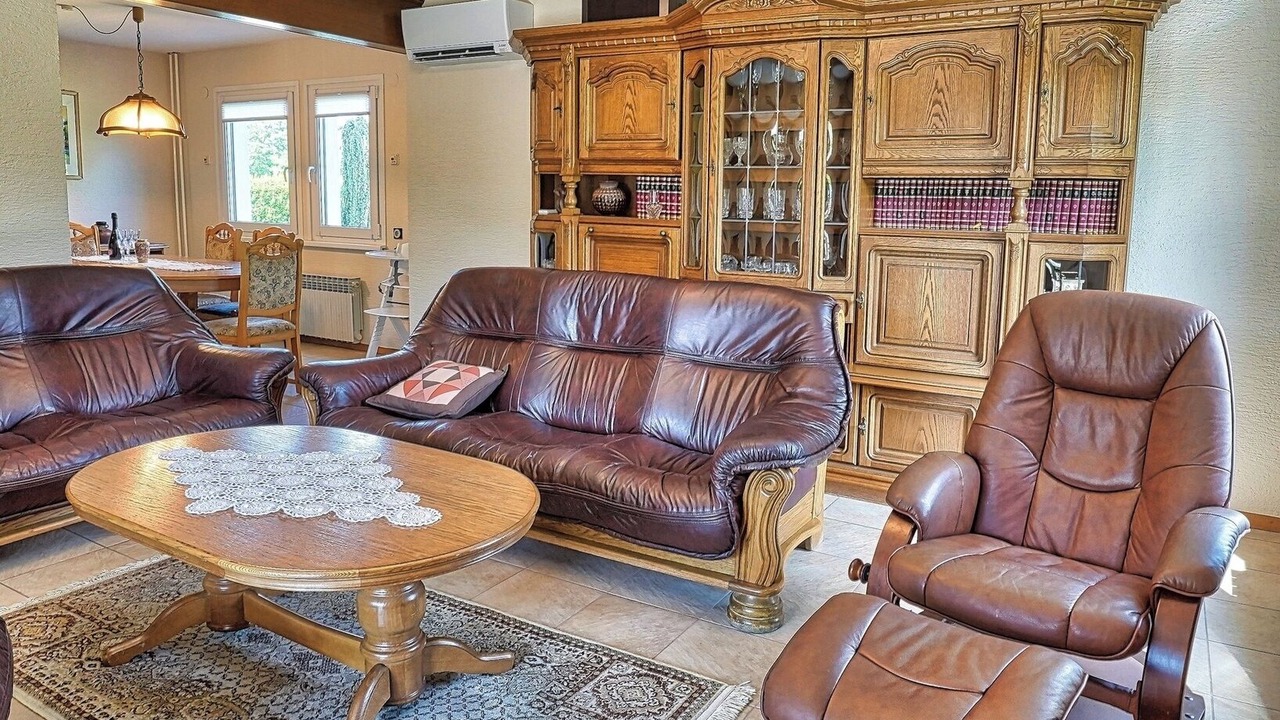 Photo of Livingroom in Limbus