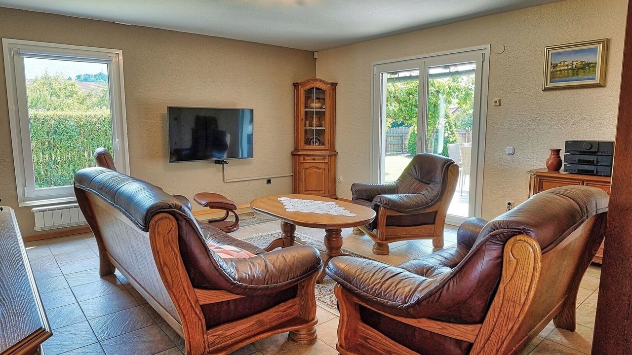 Photo of Livingroom in Limbus