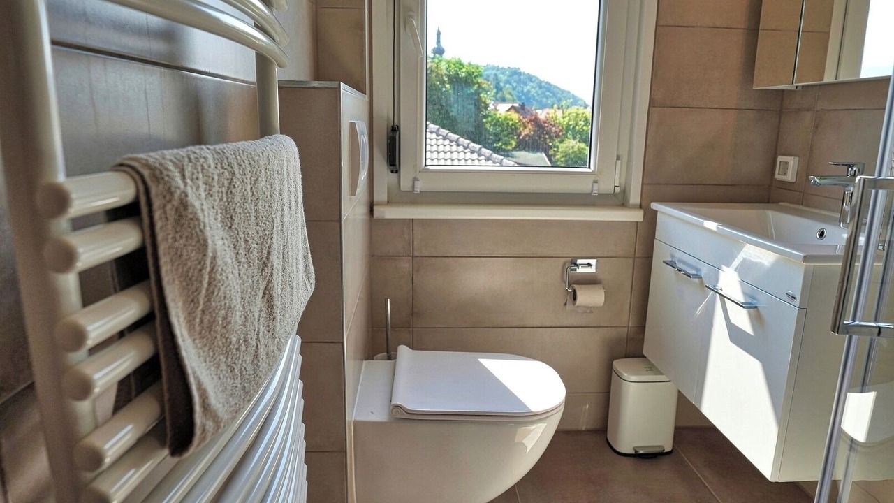 Photo of Bathroom in Limbus
