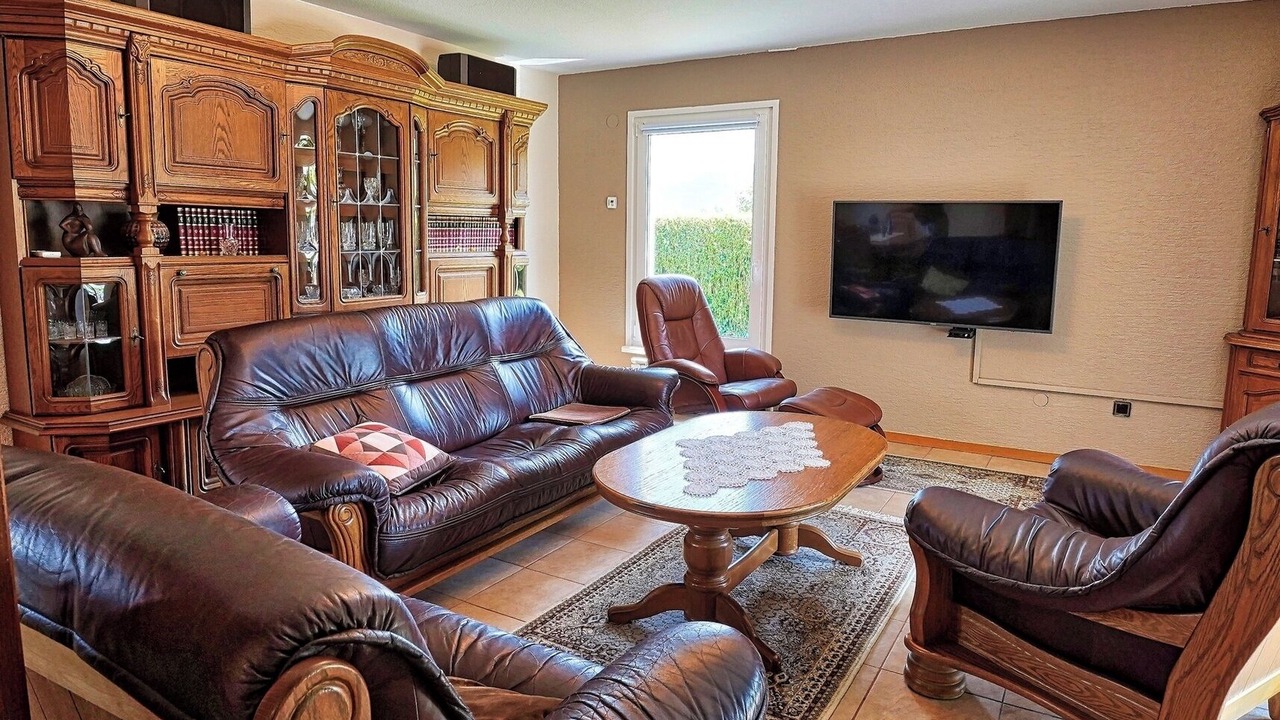 Photo of Livingroom in Limbus