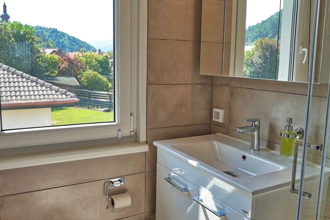 Photo of Bathroom in Limbus