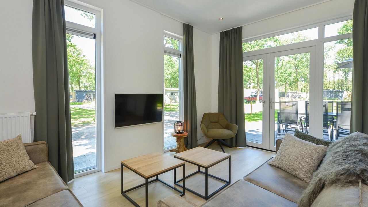 Photo of Livingroom in Zorgvlied