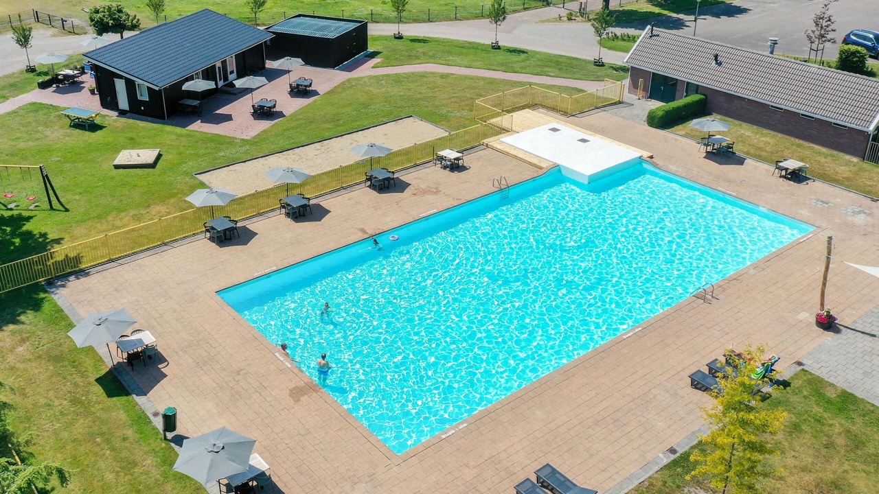 Photo of Outdoor in Zorgvlied