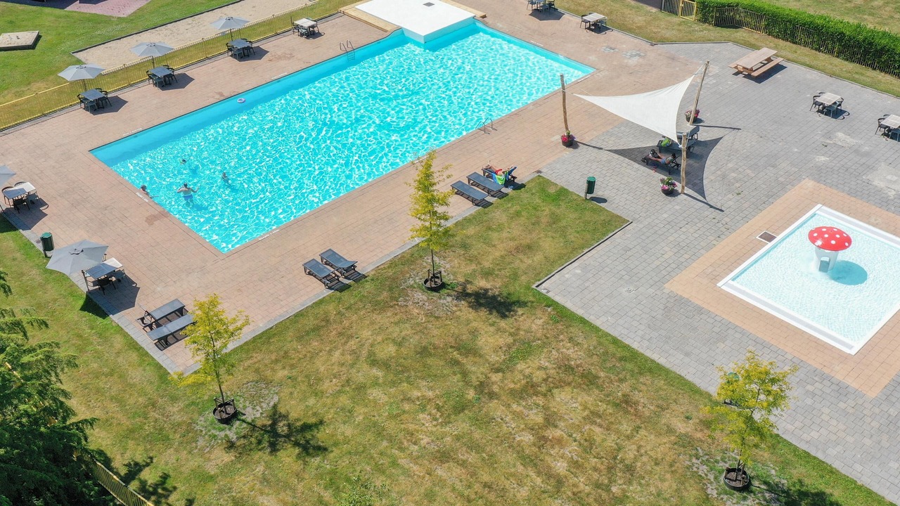 Photo of Outdoor in Zorgvlied