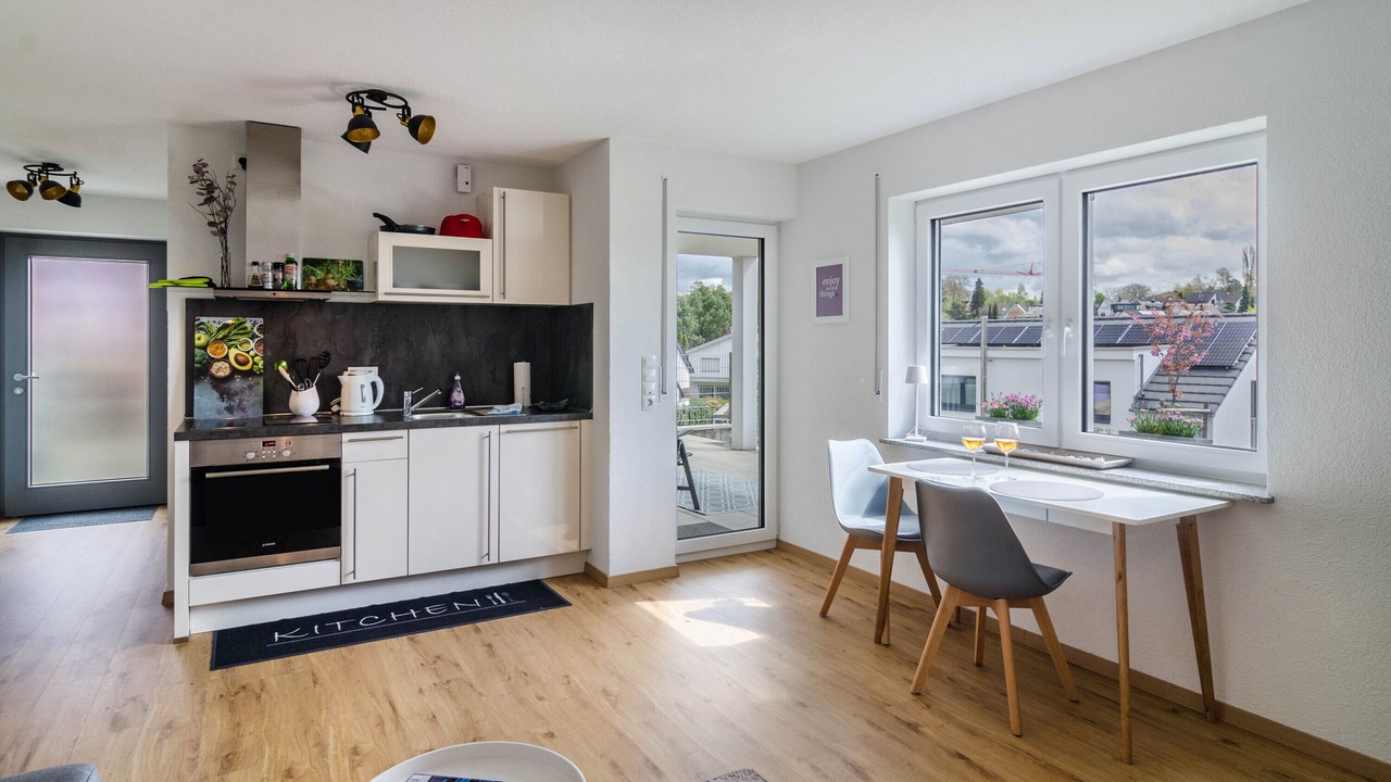 Photo of Kitchen in Ueberlingen