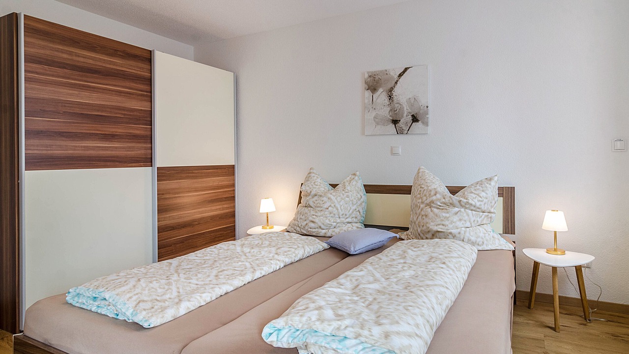 Photo of Bedroom in Ueberlingen