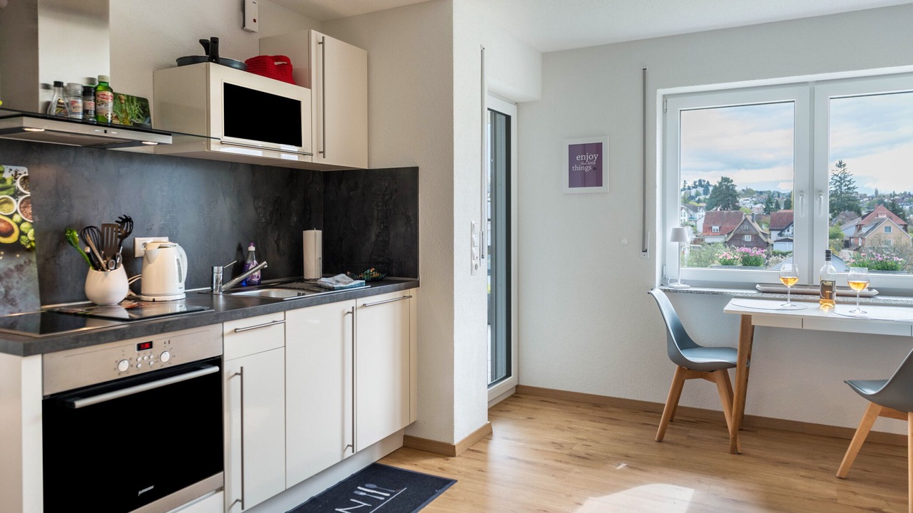 Photo of Kitchen in Ueberlingen