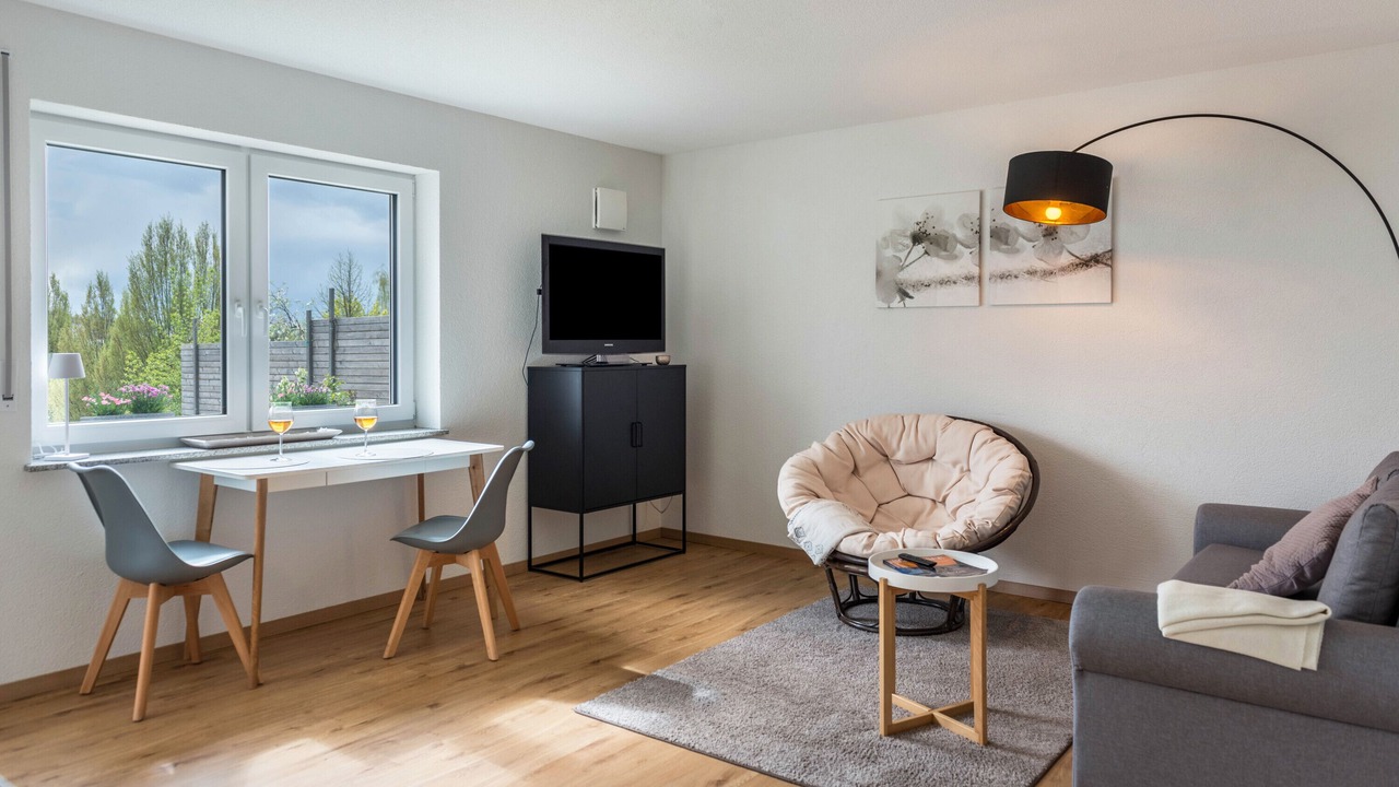 Photo of Livingroom in Ueberlingen