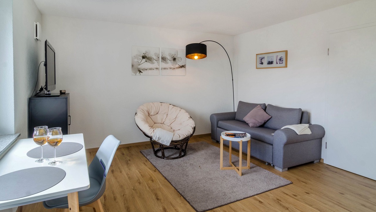 Photo of Livingroom in Ueberlingen