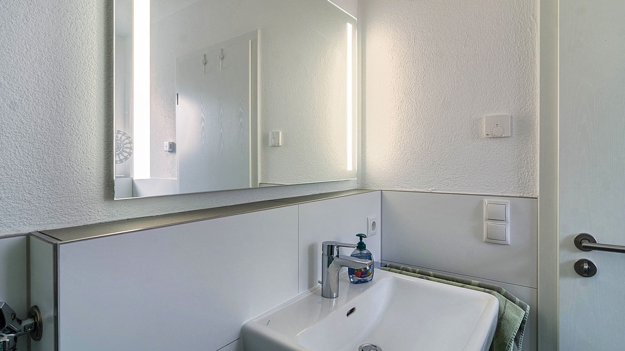 Photo of Bathroom in Ueberlingen