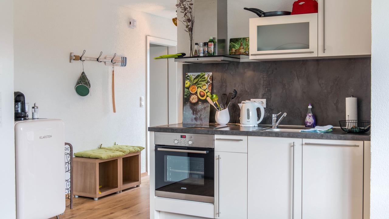 Photo of Kitchen in Ueberlingen
