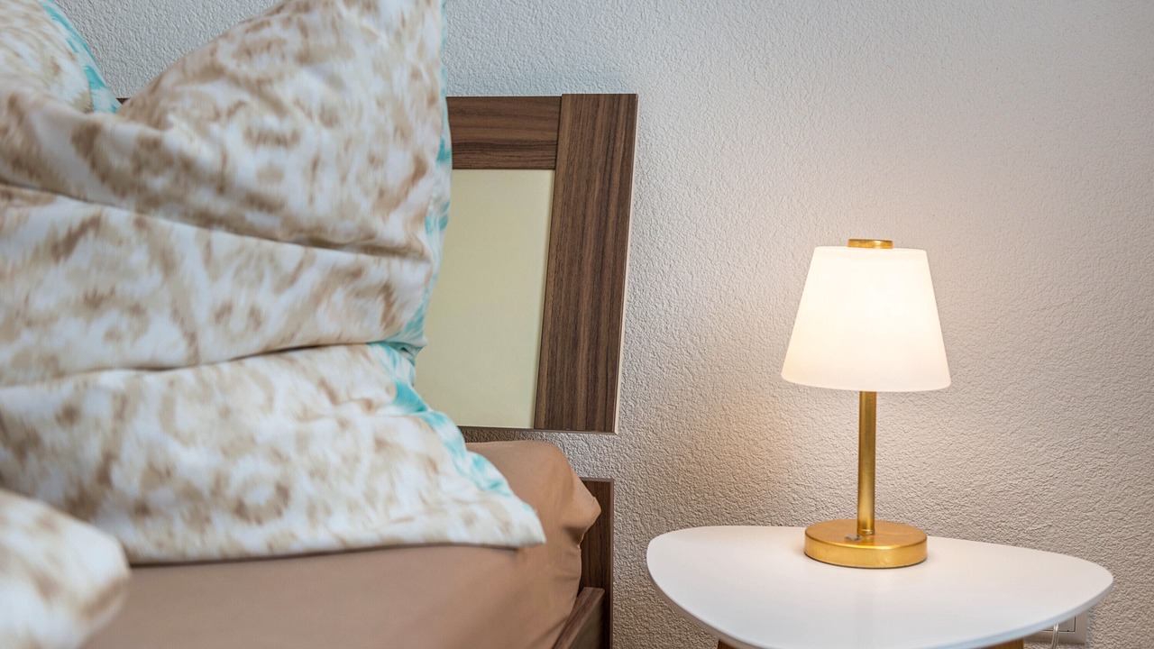 Photo of Bedroom in Ueberlingen