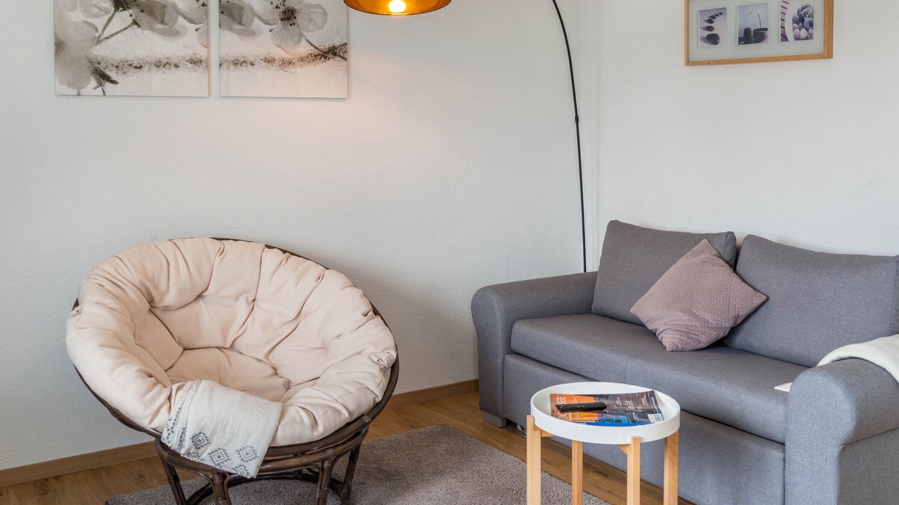 Photo of Livingroom in Ueberlingen