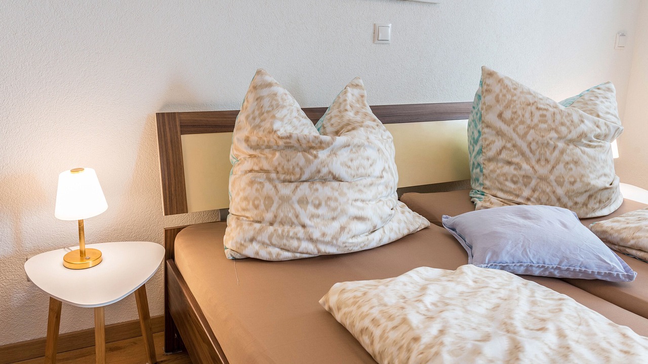 Photo of Bedroom in Ueberlingen