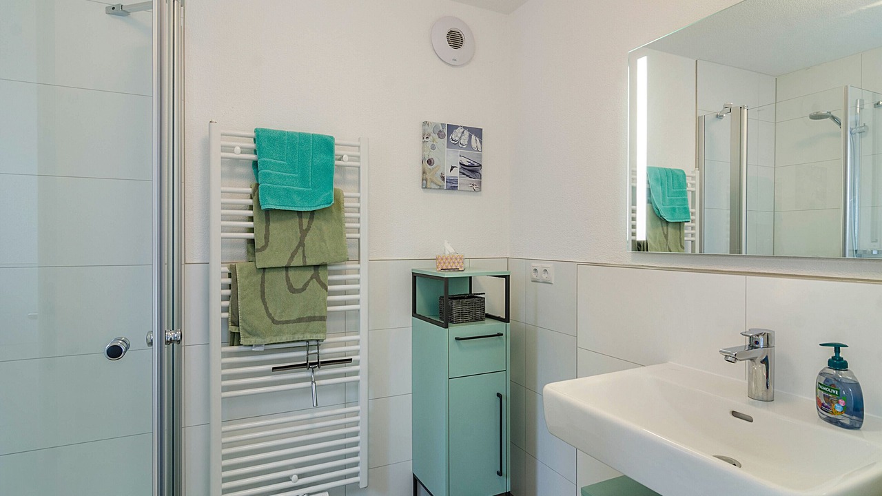 Photo of Bathroom in Ueberlingen
