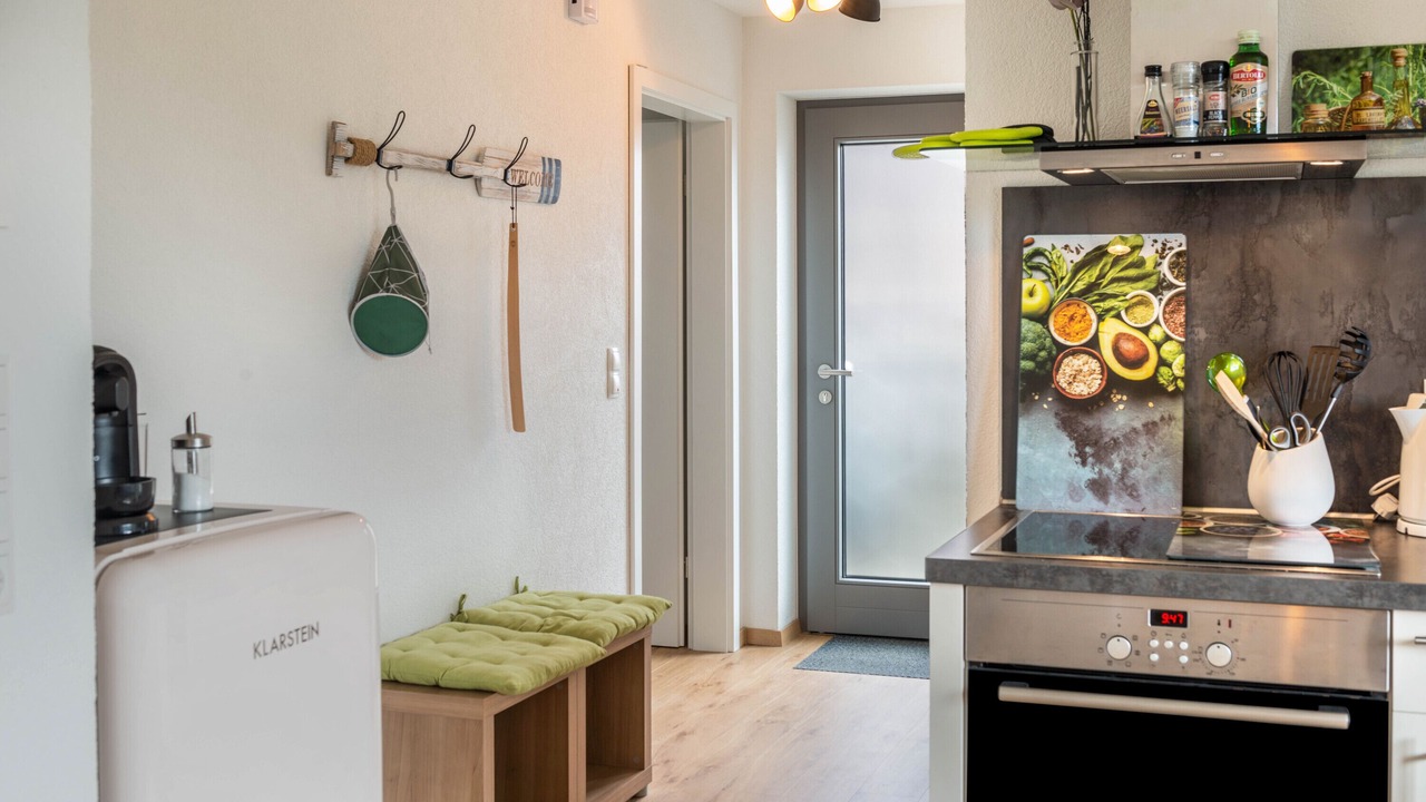 Photo of Kitchen in Ueberlingen