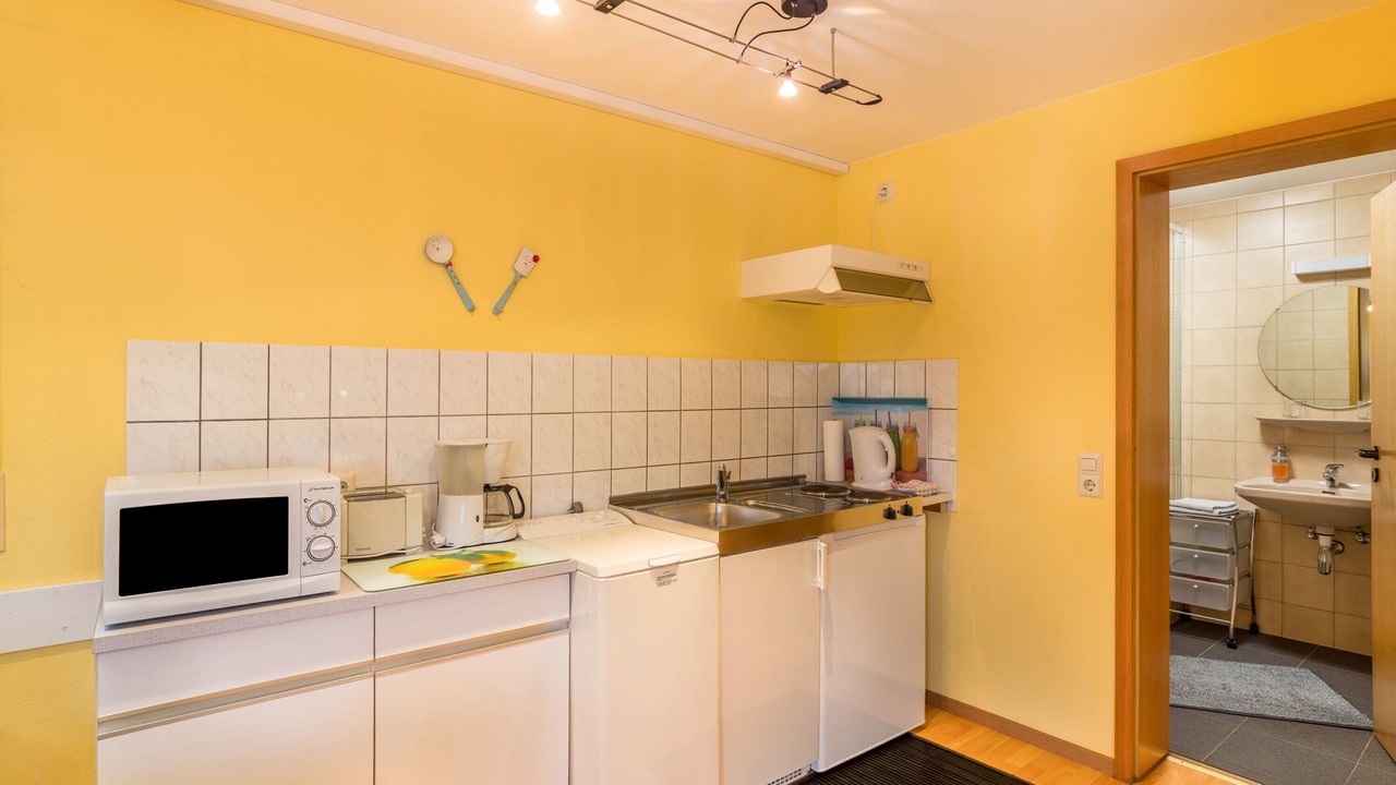 Photo of Kitchen in Scheuern