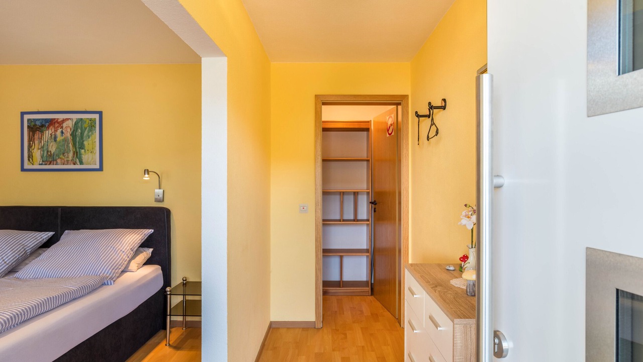 Photo of Bedroom in Scheuern