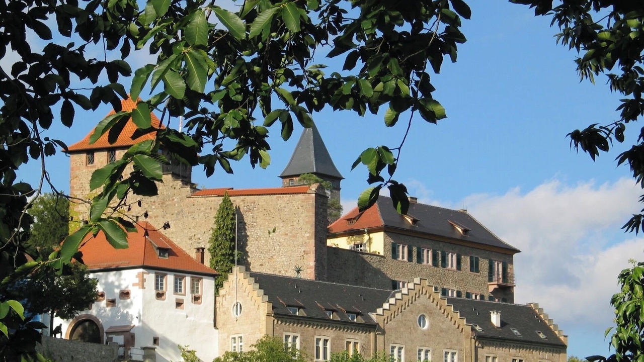 Photo of Outdoor in Scheuern