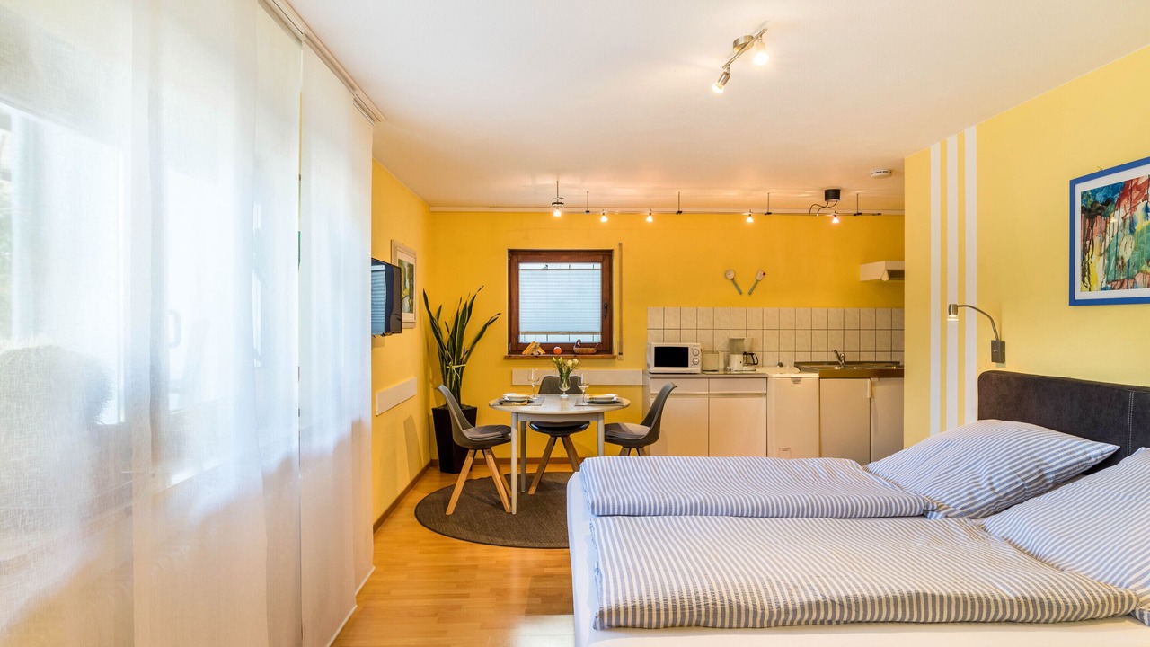 Photo of Bedroom in Scheuern