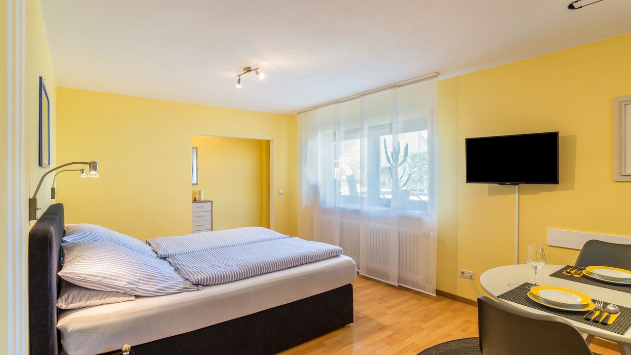 Photo of Bedroom in Scheuern