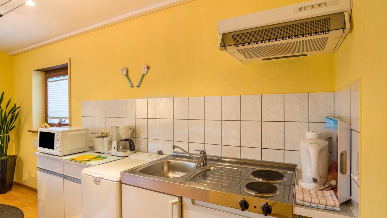 Photo of Kitchen in Scheuern