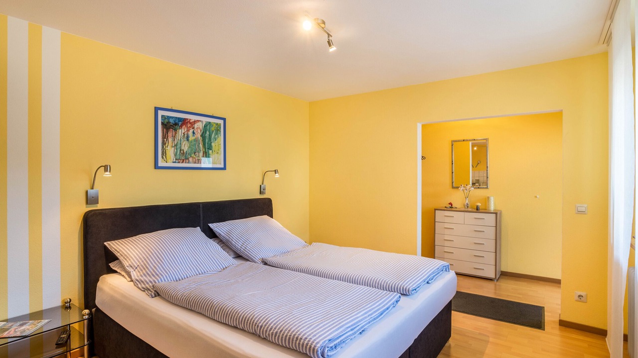 Photo of Bedroom in Scheuern