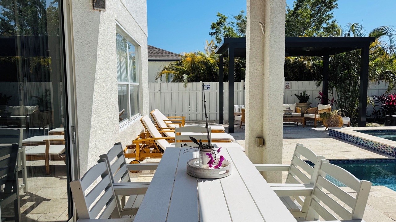 Photo of Outdoor in Trailer Estates