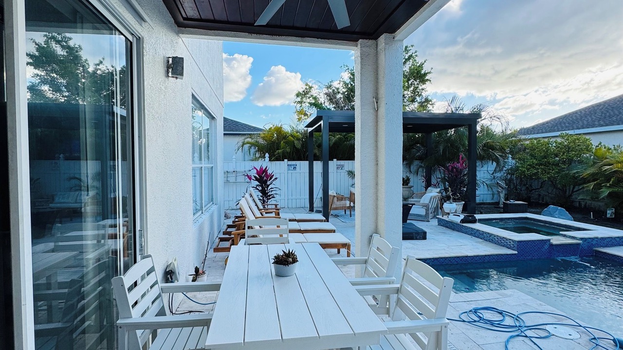 Photo of Outdoor in Trailer Estates