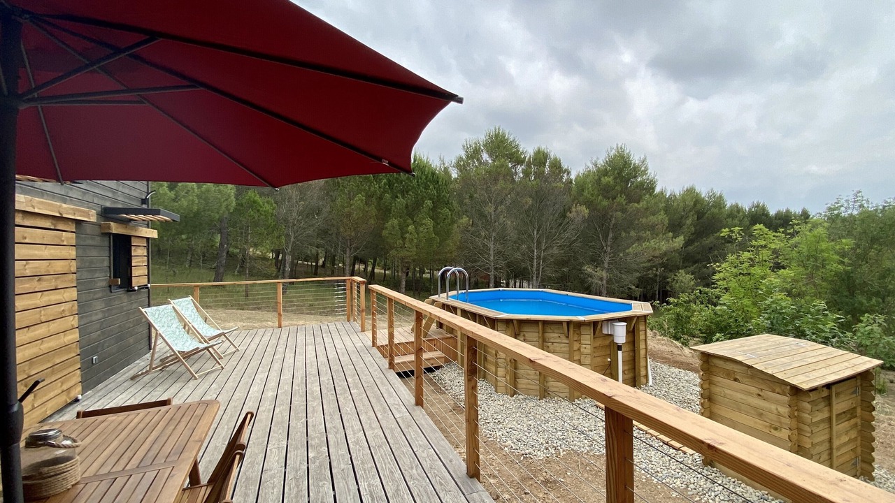 Photo of Outdoor in Limoux