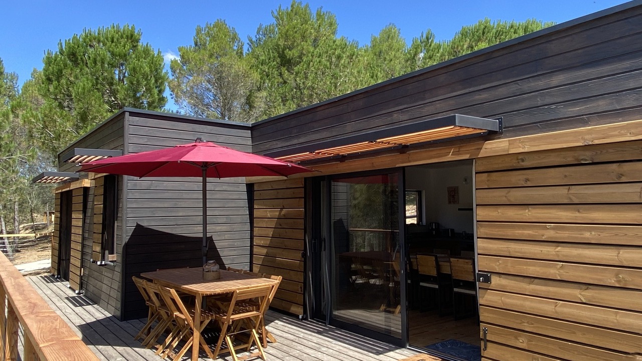 Photo of Outdoor in Limoux