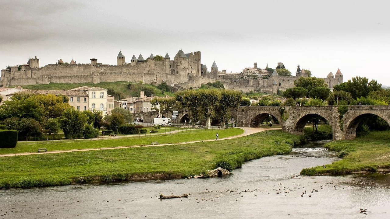 Photo of Others in Limoux