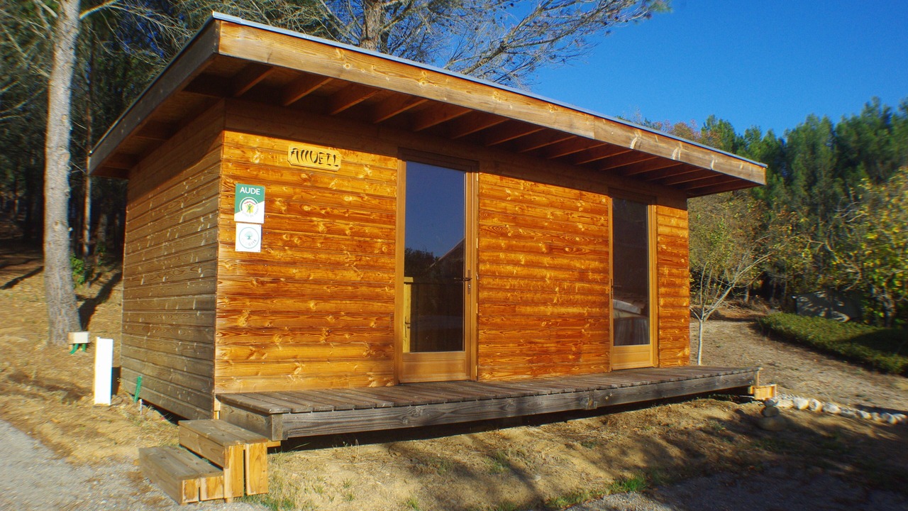 Photo of Outdoor in Limoux