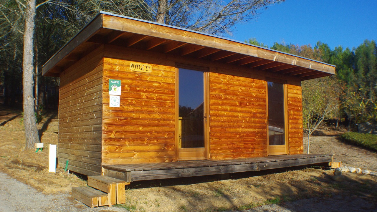 Photo of Outdoor in Limoux