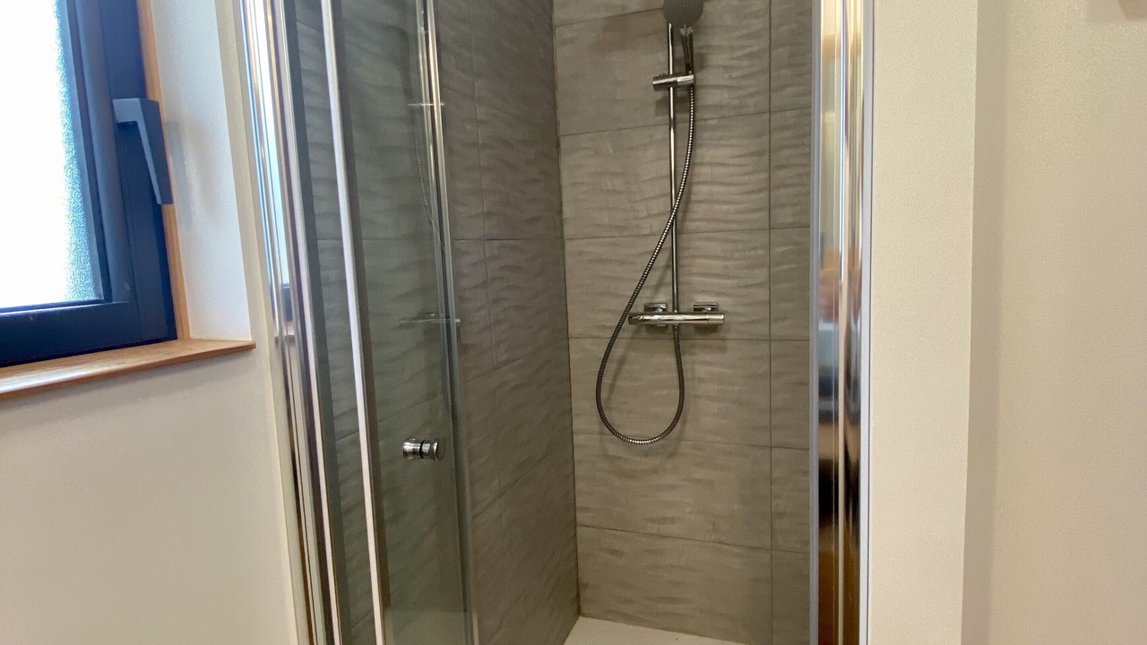Photo of Bathroom in Limoux