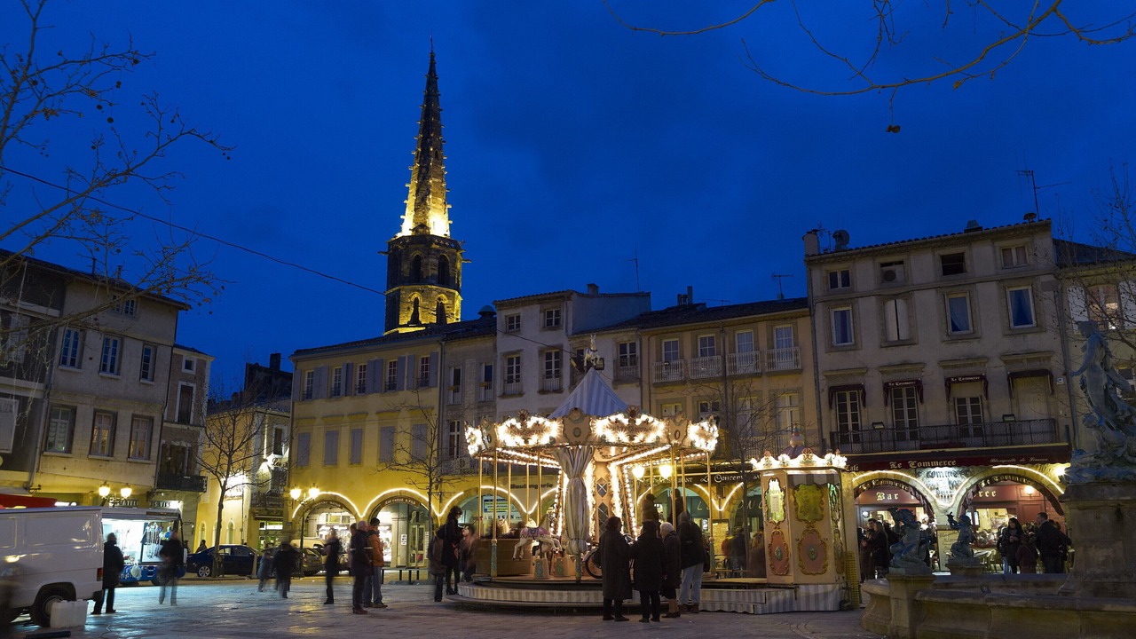 Photo of Others in Limoux