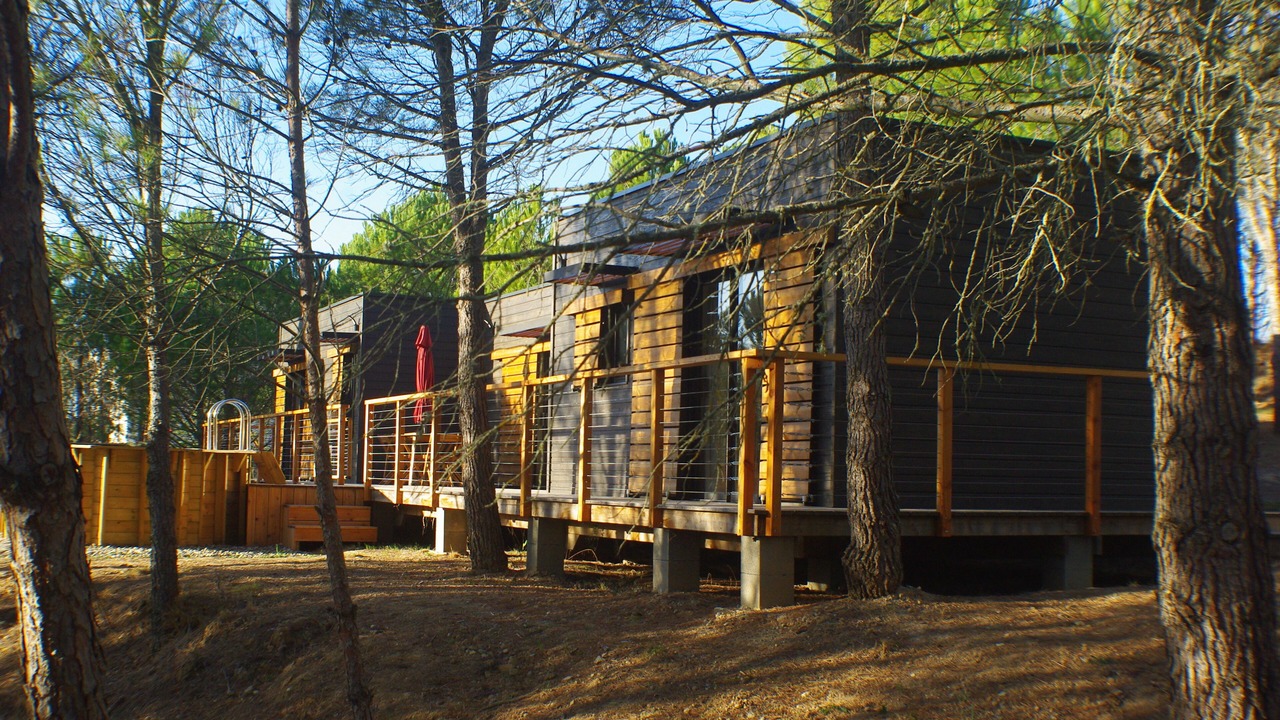 Photo of Outdoor in Limoux