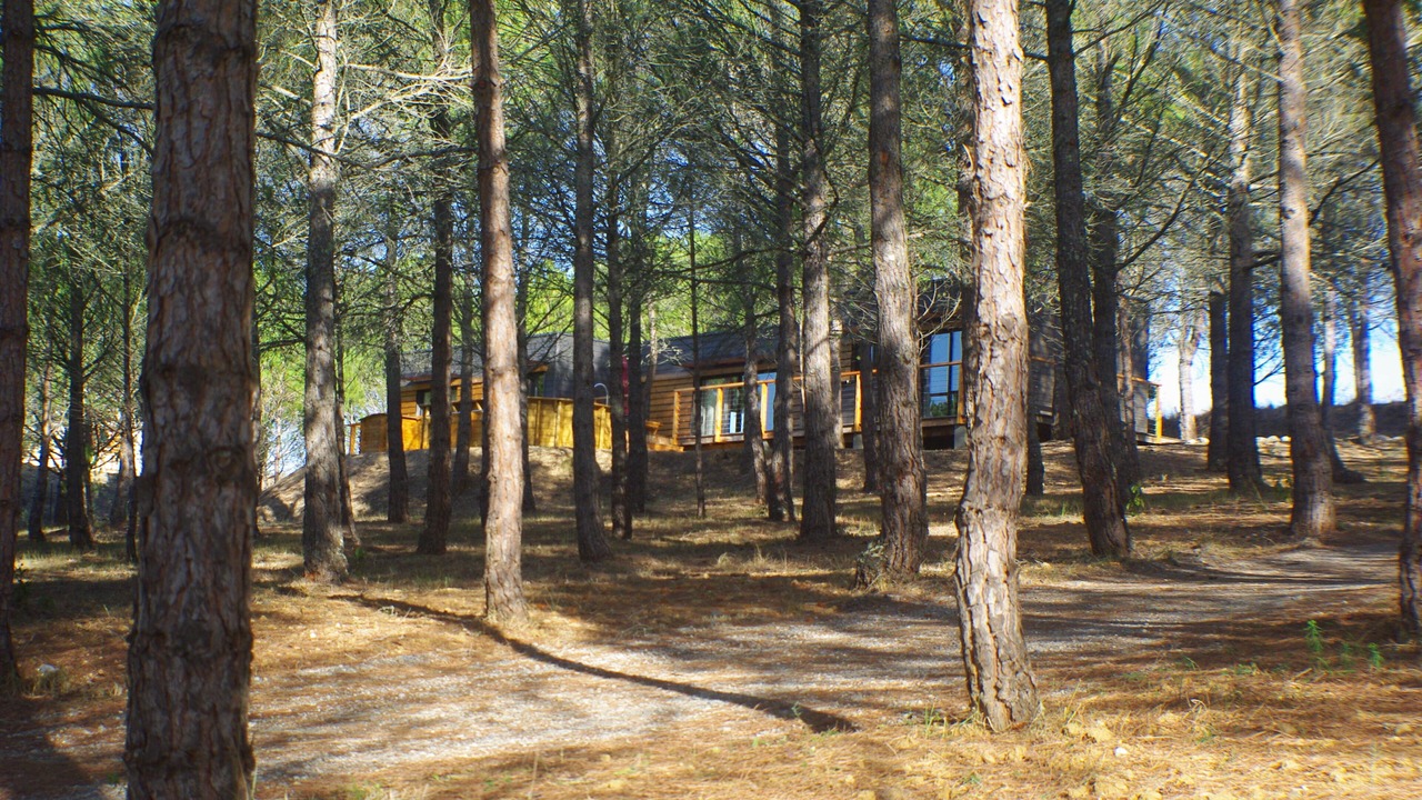 Photo of Outdoor in Limoux