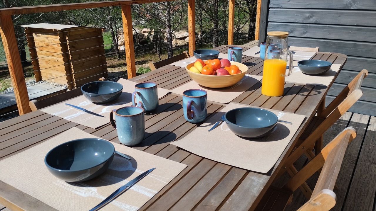 Photo of Outdoor in Limoux